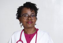 Dr Rosine Azhega