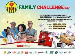Family Challenge 237