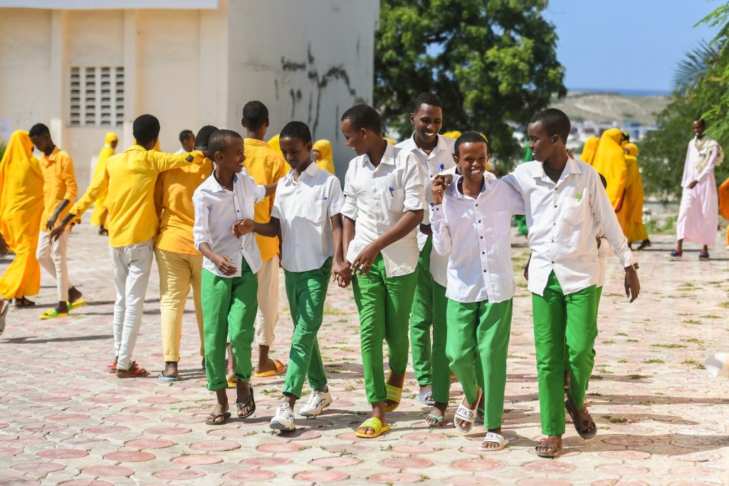 Choisir l'école de son enfant