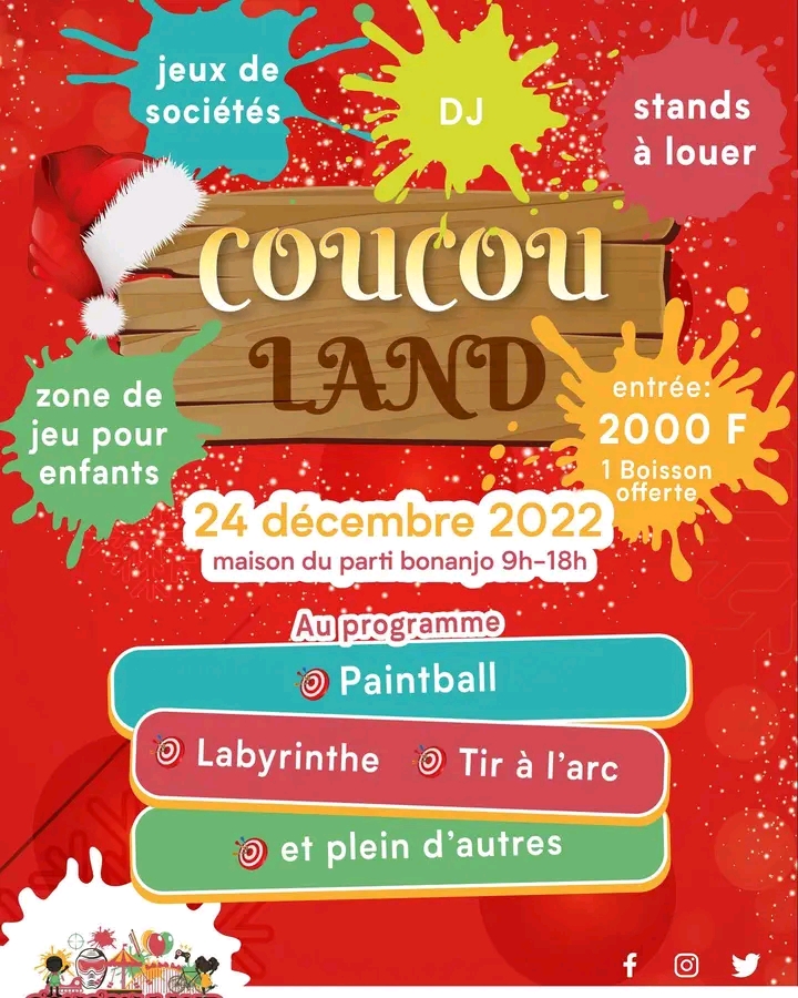 Paint ball et jeux
